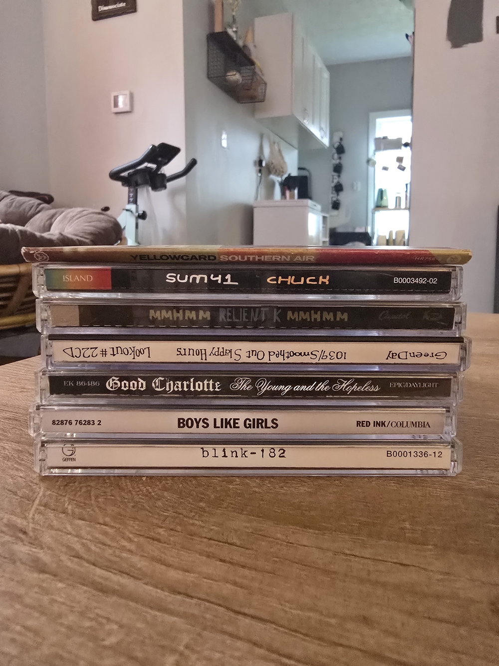 CD Variety Bundle